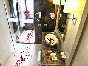 Holiday Inn Ankara - Cukurambar by IHG