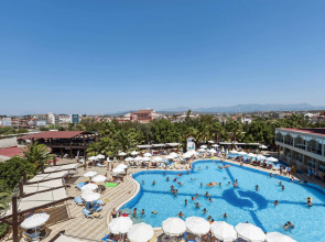 Sultan of Side - All Inclusive