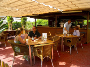 Aparthotel las Dunas