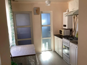 Гостевой дом на улице Интернациональная 16