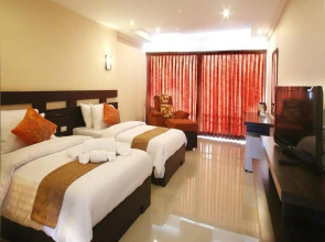 Hotel La Villa Khon Kaen
