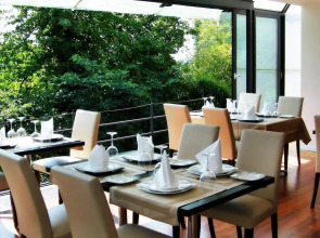 Hotel President Pantovcak