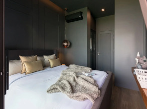 Saturdays Residence by Brown Starling