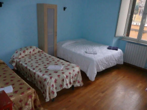 Magic Place Guest House