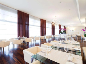 DoubleTree by Hilton Florence Metropole