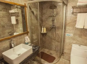 Zhangjiajie Nanfang Yinan Hotel