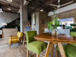 Tisha Langkawi Wellness Resort