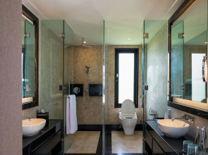 Prasana Villas by Arjani Resorts