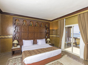 Sunrise Sentido Mamlouk Palace