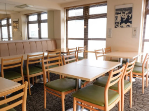 Family Resort Fiftys for Maihama