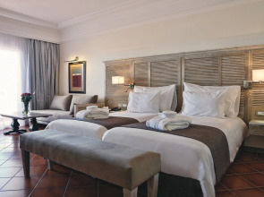 Hotel Riu Tikida Beach - Adults Only - All inclusive