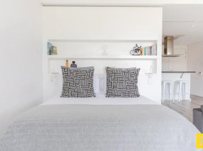 204 Juliette A, Waterfront Marina Residential