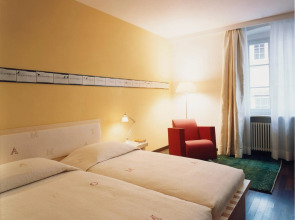 Hotel Greif, a Member of Design Hotels