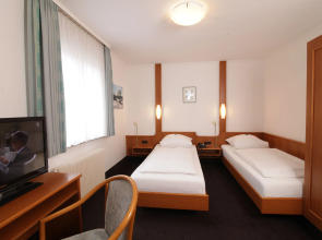 Hotel und Gasthof Ritter St. Georg