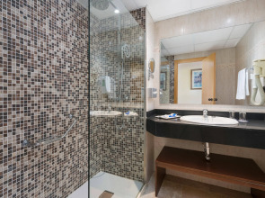 Hotel Torre Azul & Spa - Adults Only