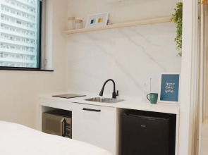 Apê Metrô Paulista