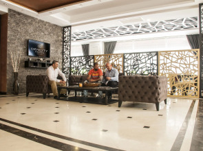 Dencity Hotel