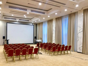 Отель Приморье Геленджик