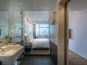 Hilton Garden Inn Kuala Lumpur Jalan Tuanku Abdul Rahman South