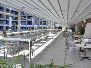 INNSiDE by Meliá Palma Bosque