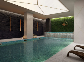 Grand Hotel Millennium Sofia