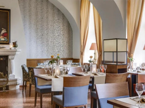 Welcome Hotel Residenzschloss Bamberg