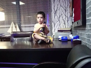 White Cat Sevgi Otel