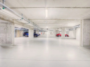 Baltic Park Molo Apartments