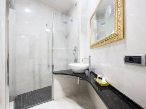 Relais Hotel Centrale Firenze