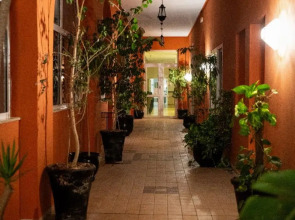 Eden Yasmine Resort & Spa