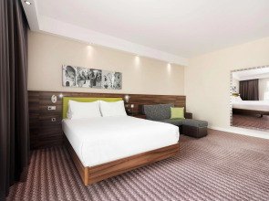 Hampton by Hilton Krakow