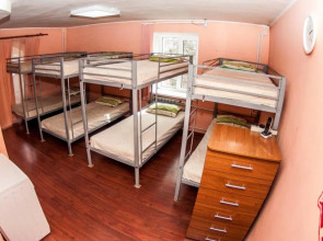 Lenin Hostel