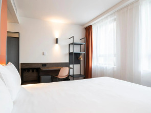 B&B HOTEL Antwerpen Centrum