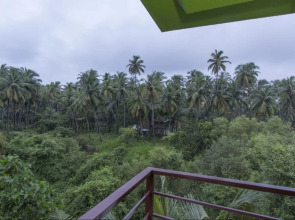 The Unallome, Morjim