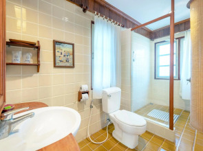 Vana Varin Resort Hua Hin