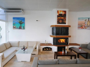 Marina Boutique Fethiye - Boutique Class