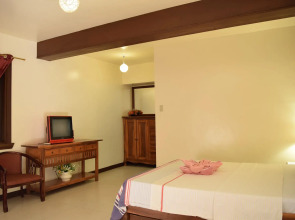 Tribal Hills Mountain Resort