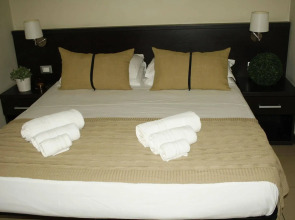 San Lorenzo Guest House