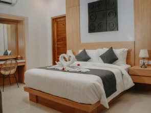 Sea Terras Suite And Luxury By Ozz Group