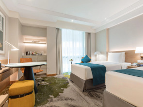 Holiday Inn Bangkok by IHG
