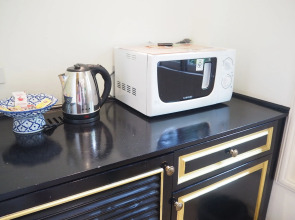 Rabbit Resort Pattaya