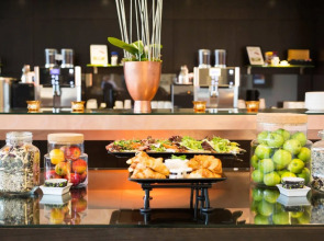 Courtyard by Marriott Stockholm Kungsholmen