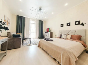 Апартаменты Ютрип на ул. Чистопольская, д.86/10