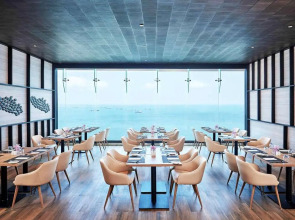 Novotel Marina Sriracha