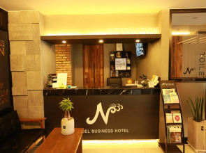 Noel Business Hotel