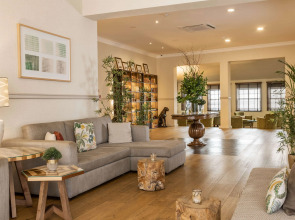 Отель Lisboa Plaza - Avenida, a Lisbon Heritage Collection