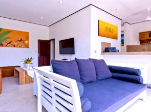 The Nenny Bali Villa Family Home Rentals Seminyak