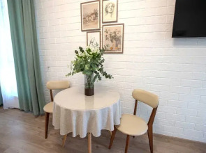 Как дома на улице Комсомольская, д. 56