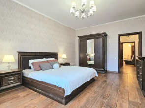 Urban Apartments (Урбан Апартментс) на улице Бехтерева 9а