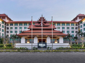 Hilton Mandalay